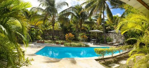 Villa Wolmar