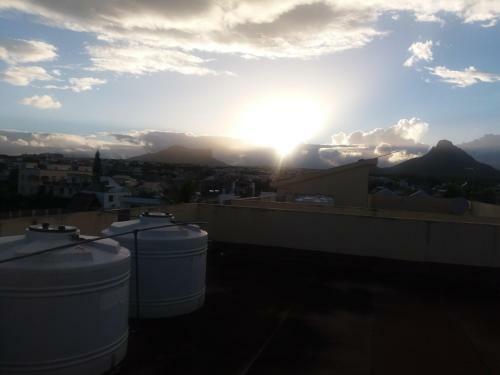 Apartamento Apt Residence 246 Safeland
