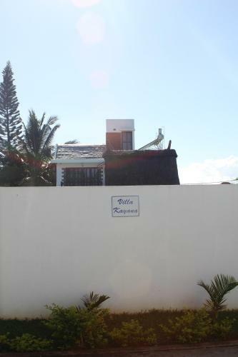 Villa Kayana