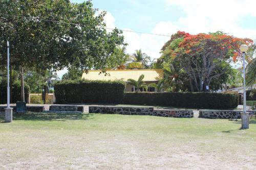 Apartamento Whynot Mauritius