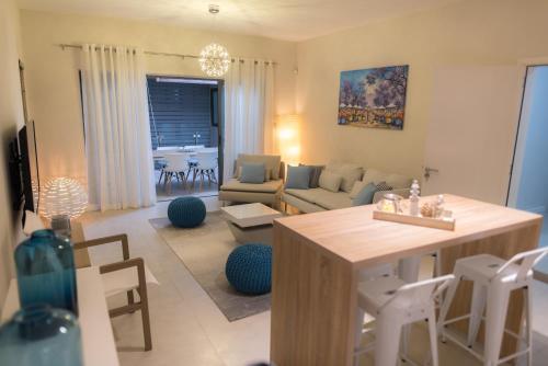 Apartamento Beachcove No 6