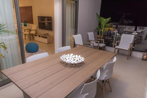 Apartamento Beachcove No 6