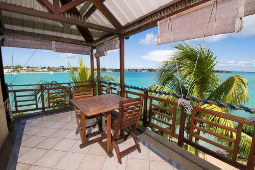 Apartamento Residence Peramal
