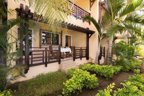 Apartamento Residence Peramal