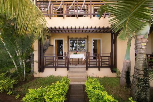 Apartamento Residence Peramal