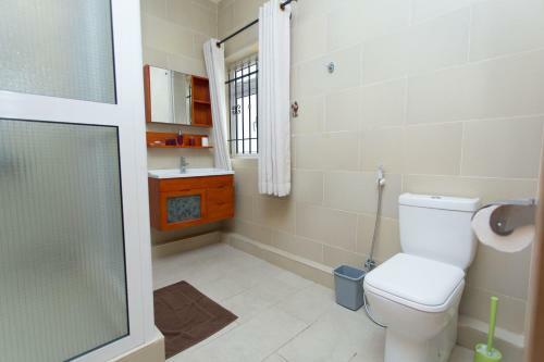 Apartamento Garden Villas