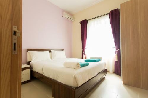 Apartamento Garden Villas