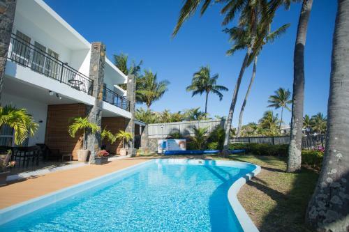 Apartamento Garden Villas