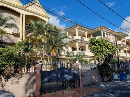 Apartments La Colombe