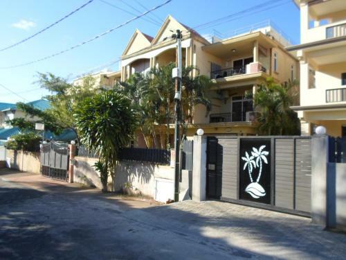 Apartments La Colombe