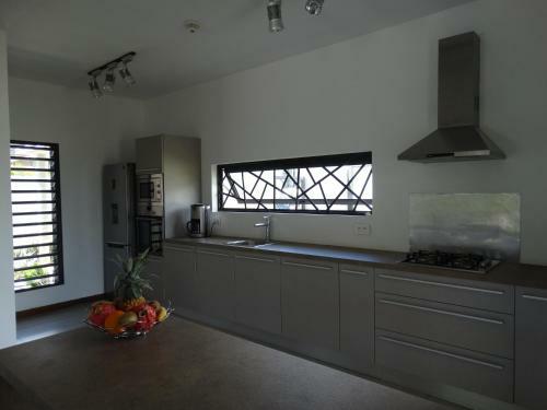 Villa Soleil
