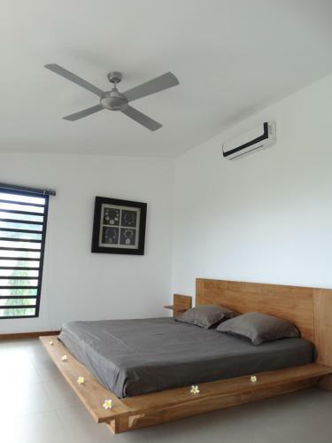 Villa Soleil