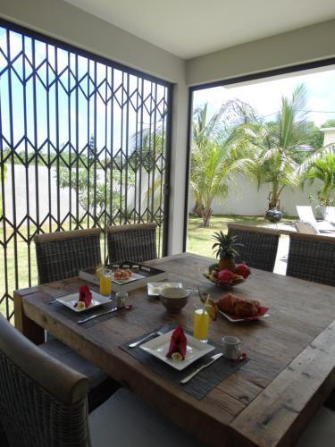 Villa Soleil