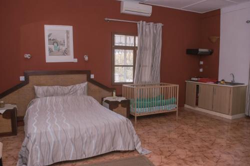 Bed & Breakfast Chez Tino