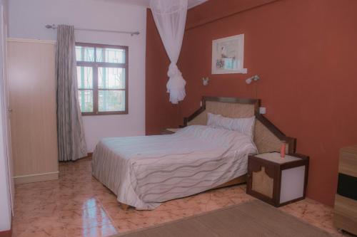 Bed & Breakfast Chez Tino