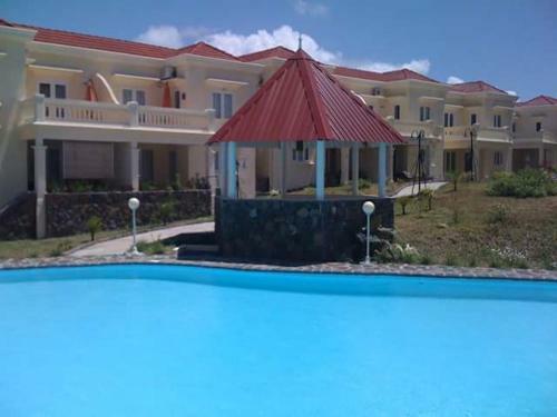 Sea Lilly Villas