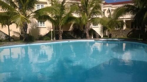 Sea Lilly Villas