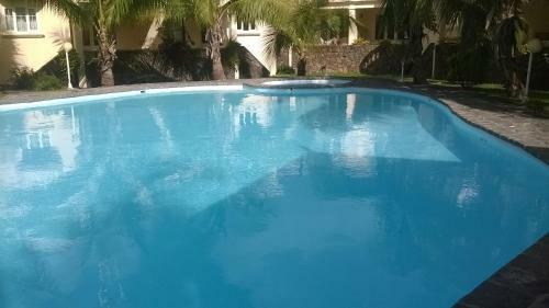Sea Lilly Villas