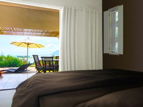 Hostal Kozy Le Morne