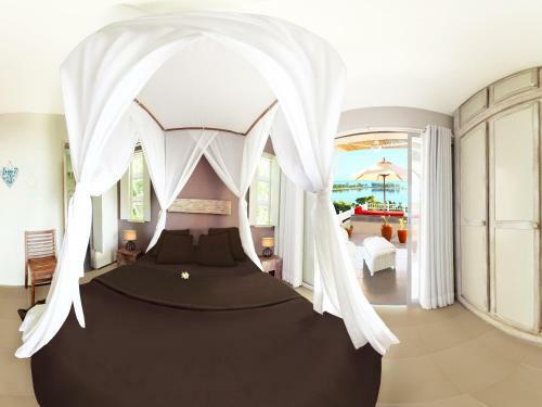 Hostal Kozy Le Morne
