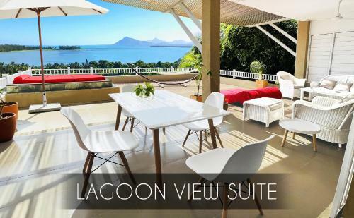 Hostal Kozy Le Morne