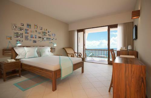 Hotel C Mauritius - All Inclusive