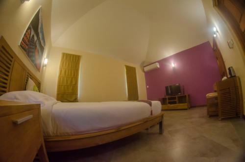 Hotel Horisun