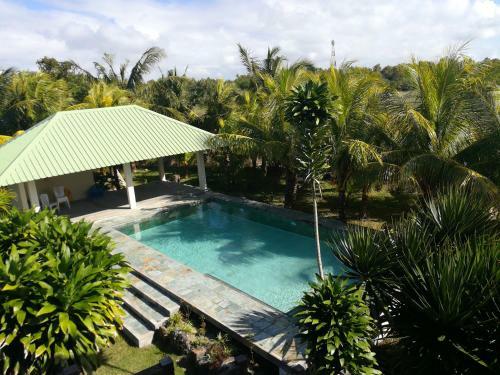 Hotel Horisun