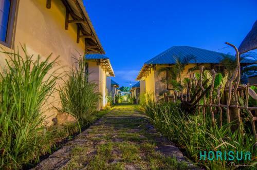 Hotel Horisun