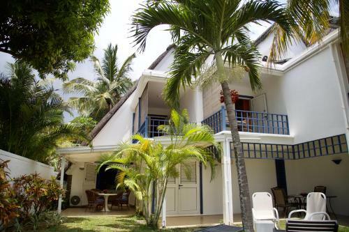 Bed & Breakfast Blue Bird