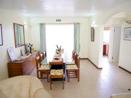 Azure Villa