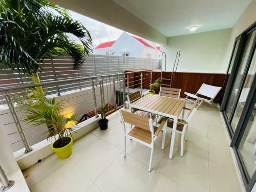 Beachcove Apartment 2