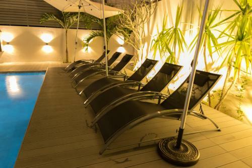 Beachcove Apartment 2