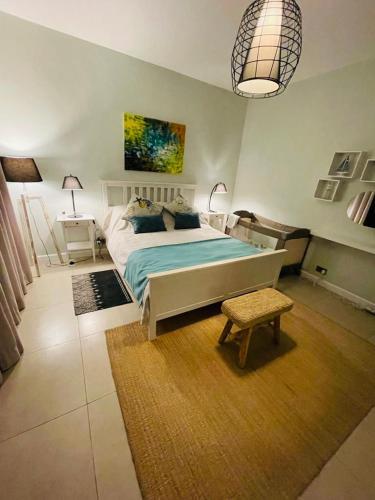 Beachcove Apartment 2