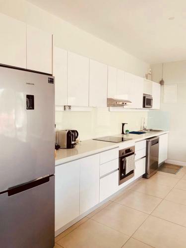 Beachcove Apartment 2