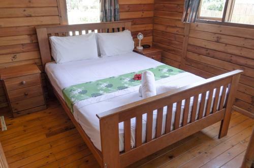 Manea Beach Villas