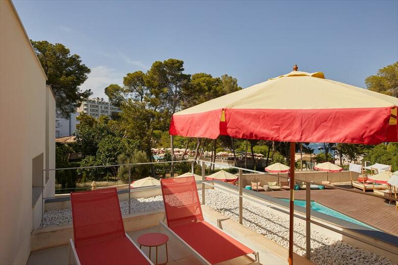 Hotel Barracuda - Adults Only