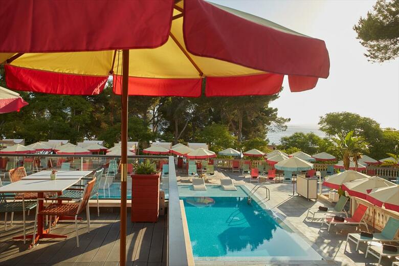 Hotel Barracuda - Adults Only
