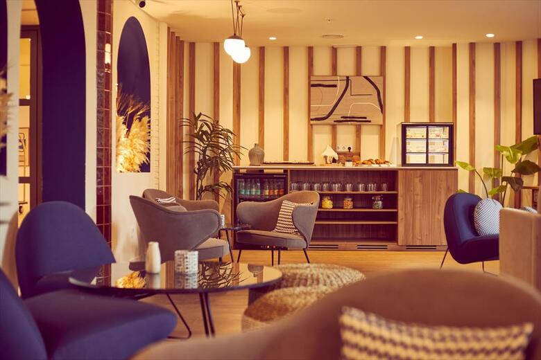 Hotel Barracuda - Adults Only