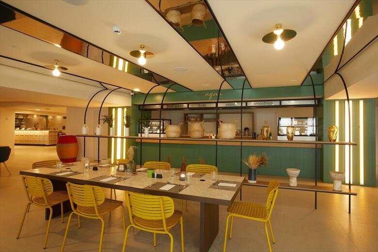 Hotel Barracuda - Adults Only