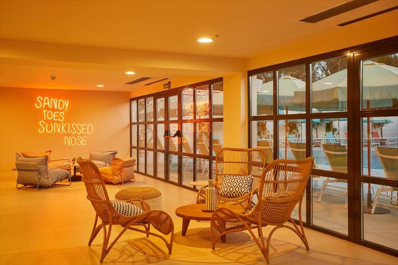 Hotel Barracuda - Adults Only