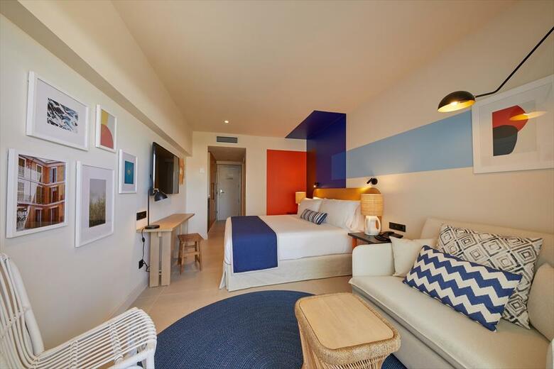 Hotel Barracuda - Adults Only