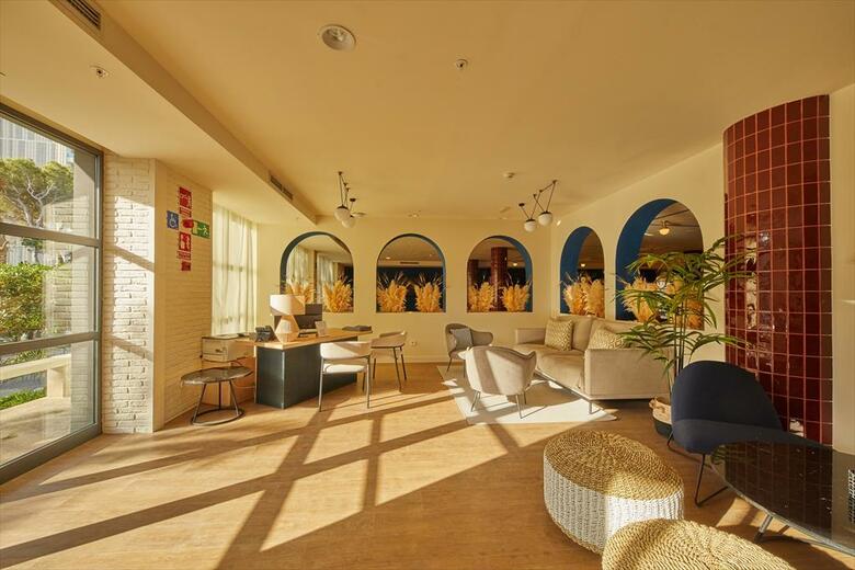 Hotel Barracuda - Adults Only