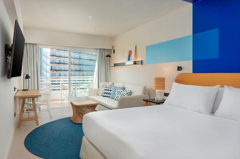 Hotel Barracuda - Adults Only