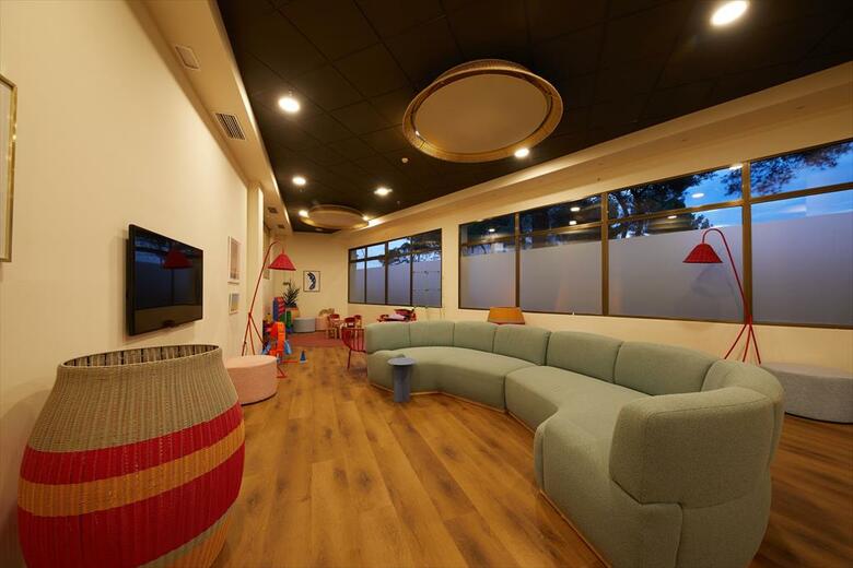 Hotel Barracuda - Adults Only