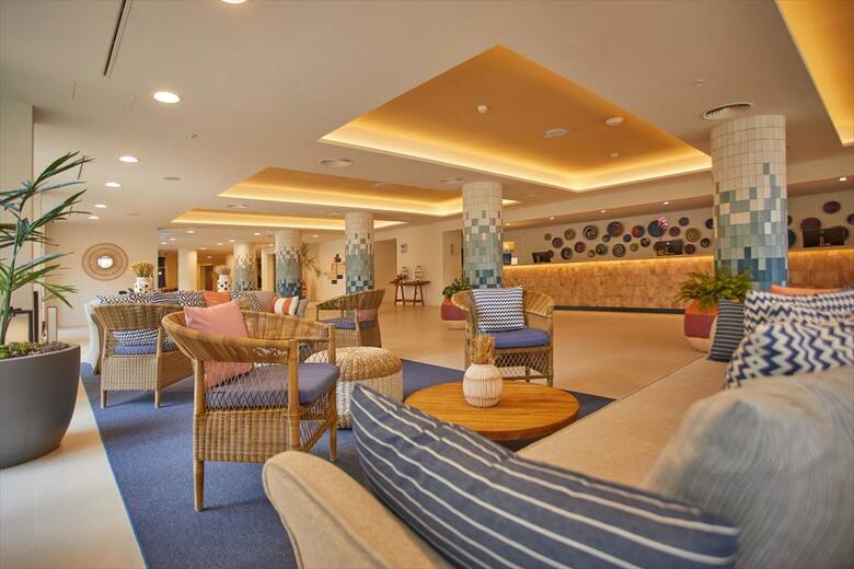 Hotel Barracuda - Adults Only