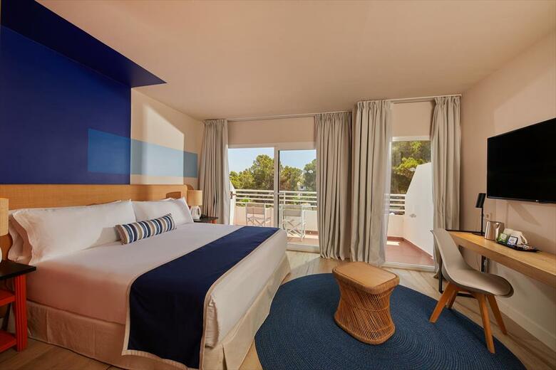 Hotel Barracuda - Adults Only