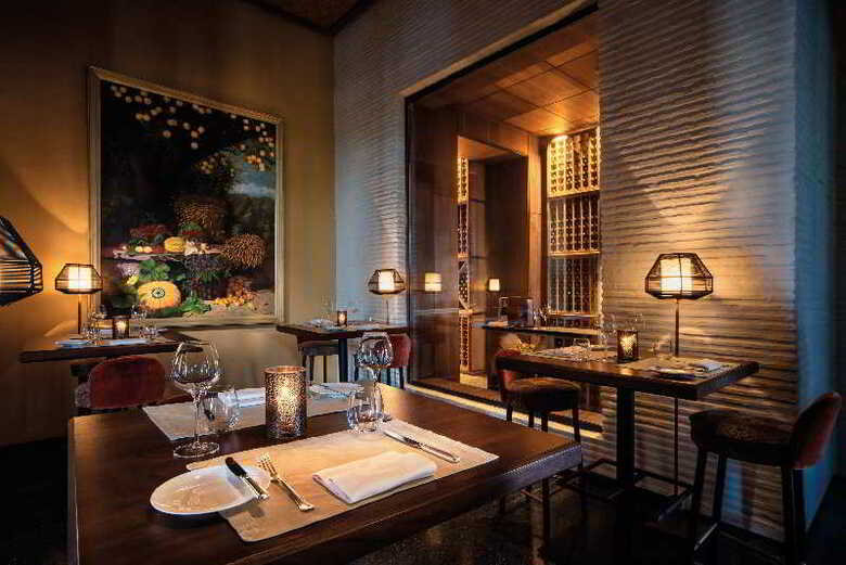 Hotel Fairmont Royal Palm Marrakech