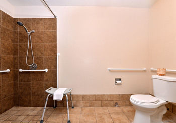 Hotel Comfort Inn Zion