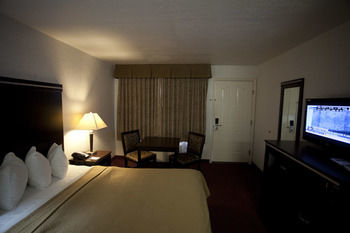 Hotel Quality Inn South Bluff